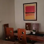 Habitacion Con Servicos De Tv Premuim
